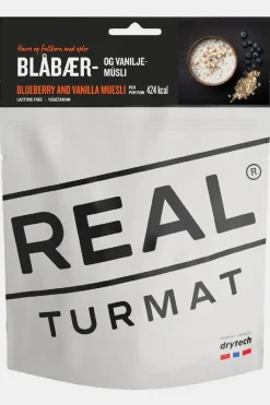 Répas Blueberry And Vanilla Musli