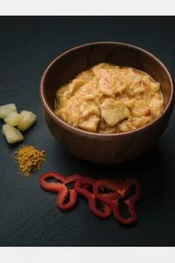 Répas Chicken Curry