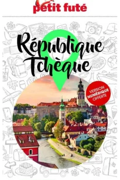 République Tchèque Futé