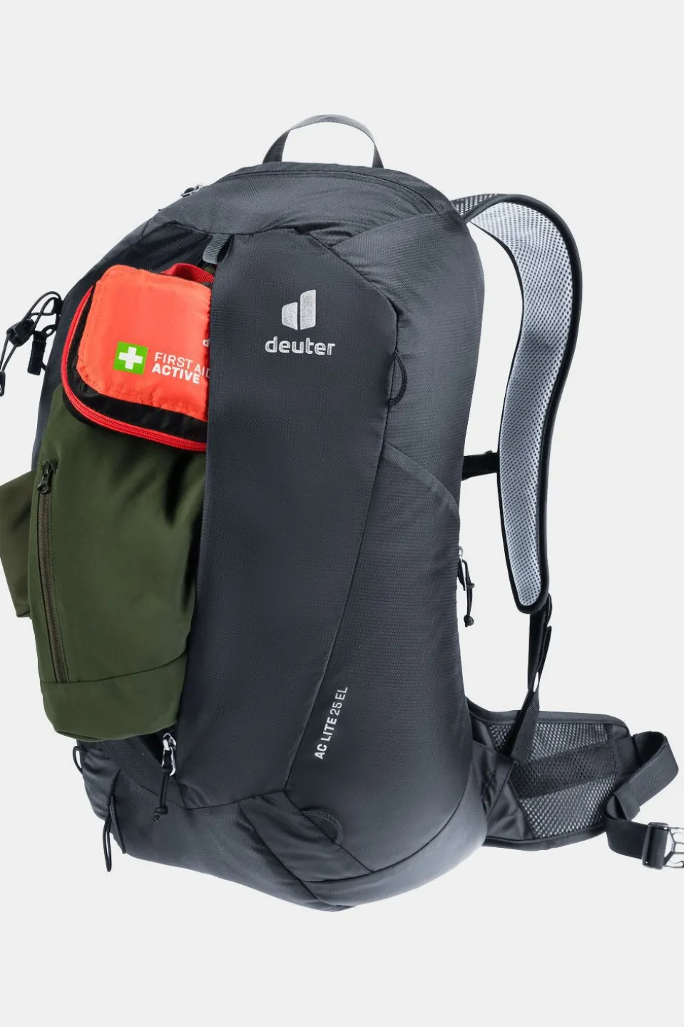 Sac À Dos Ac Lite 25 El