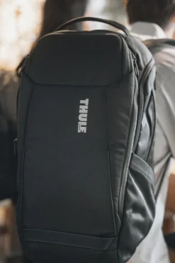 Sac À Dos Accent Recycled Backpack 28L
