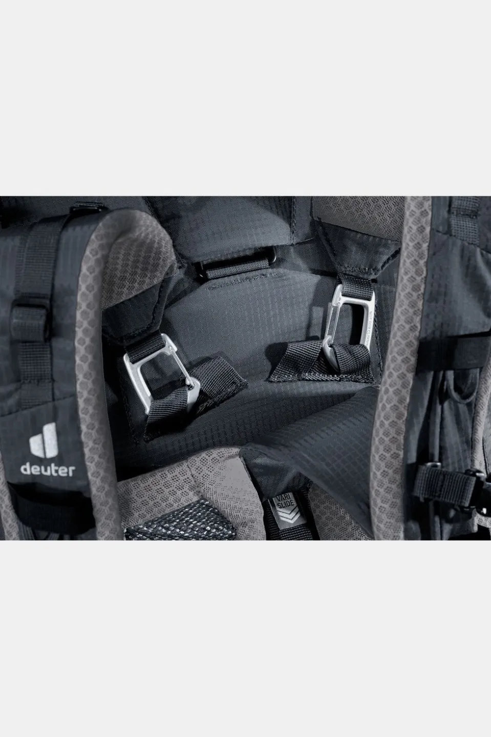 Sac À Dos Aircontact Pro 85+10