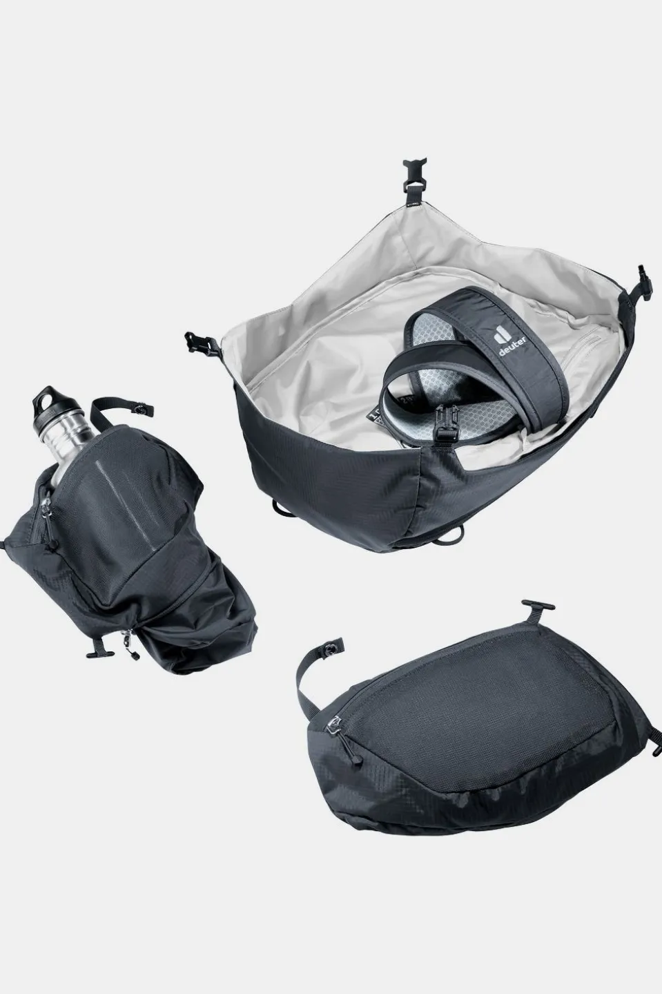 Sac À Dos Aircontact Pro 85+10