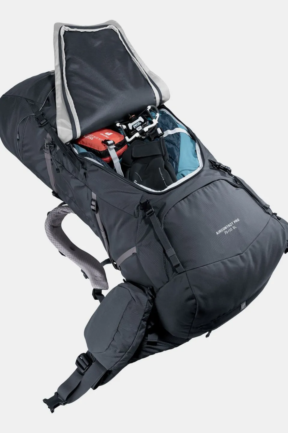 Sac À Dos Aircontact Pro 85+10