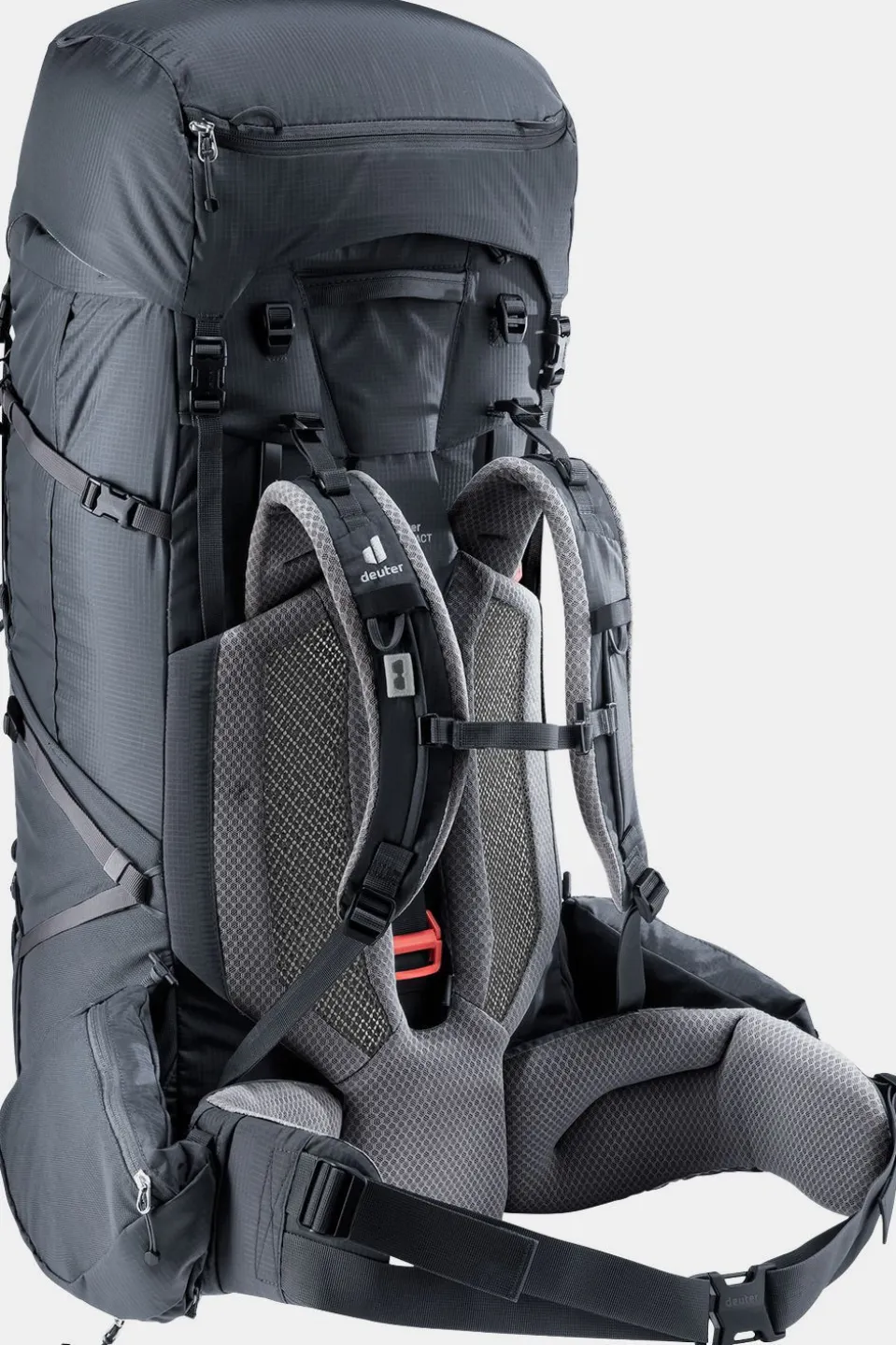Sac À Dos Aircontact Pro 85+10