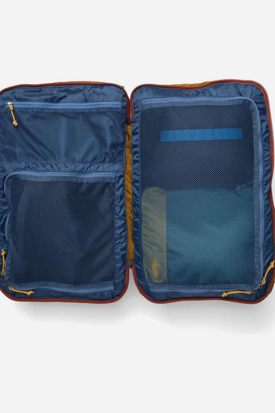 Sac À Dos Allpa 35L Travel Pack