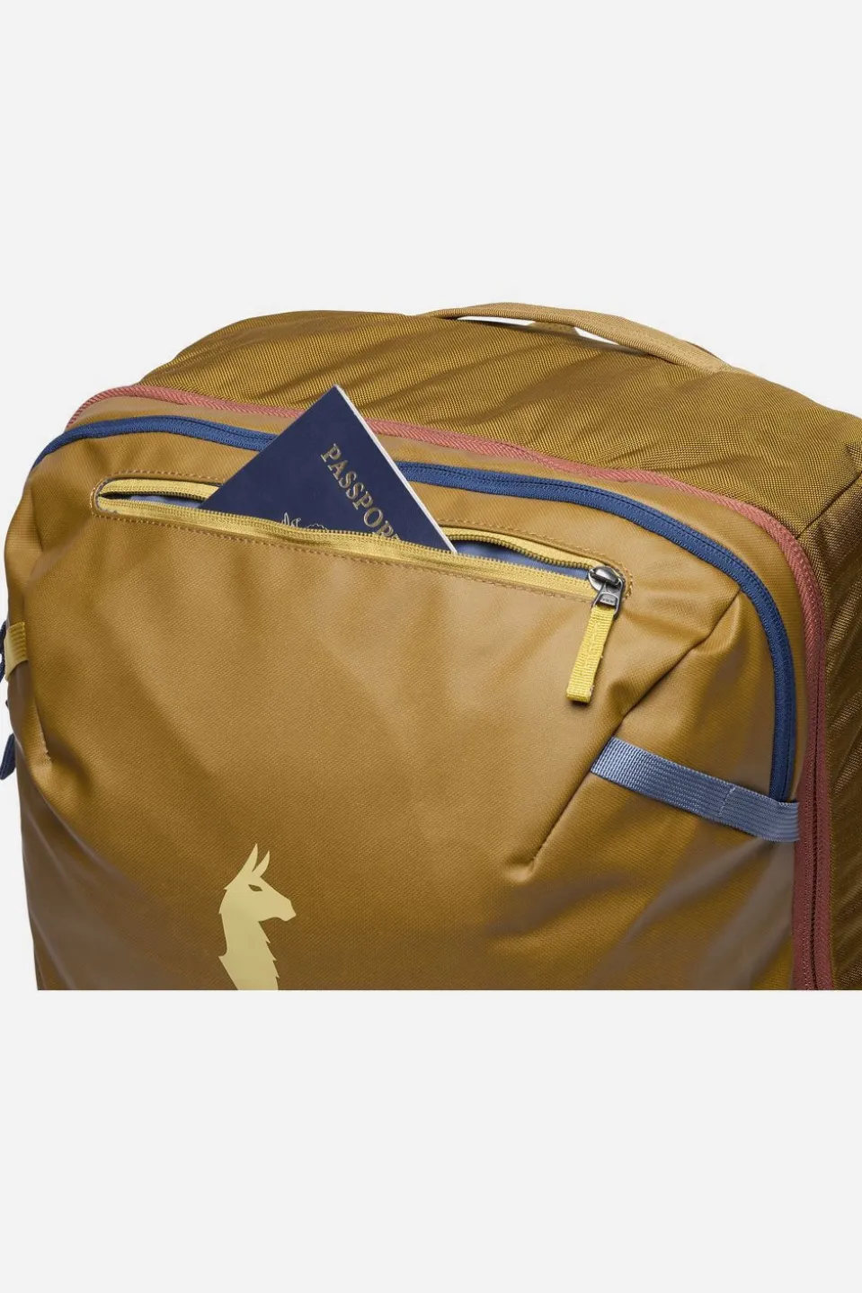 Sac À Dos Allpa 35L Travel Pack