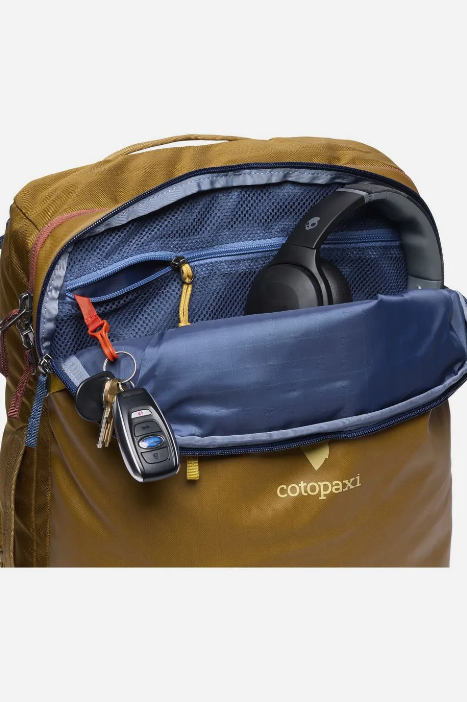 Sac À Dos Allpa 35L Travel Pack