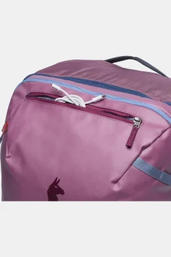 Sac À Dos Allpa 35L Travel Pack