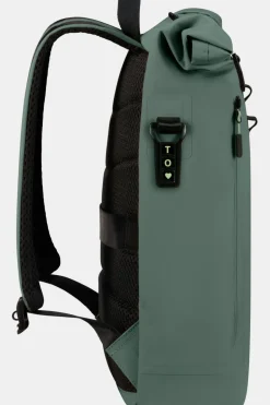 Sac À Dos Coatify Biz Rolltop Laptop Backpack 14.1"