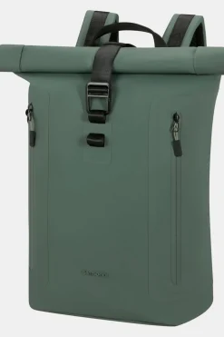 Sac À Dos Coatify Biz Rolltop Laptop Backpack 14.1"