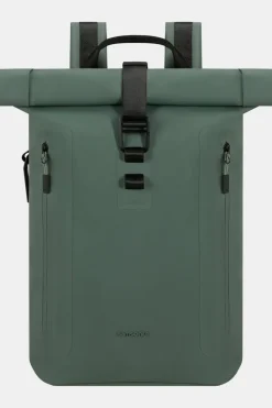 Sac À Dos Coatify Biz Rolltop Laptop Backpack 14.1