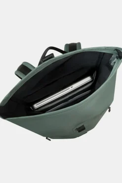 Sac À Dos Coatify Biz Rolltop Laptop Backpack 14.1