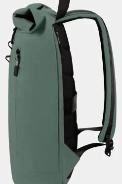 Sac À Dos Coatify Biz Rolltop Laptop Backpack 14.1