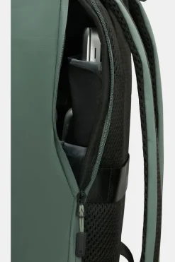 Sac À Dos Coatify Biz Rolltop Laptop Backpack 14.1