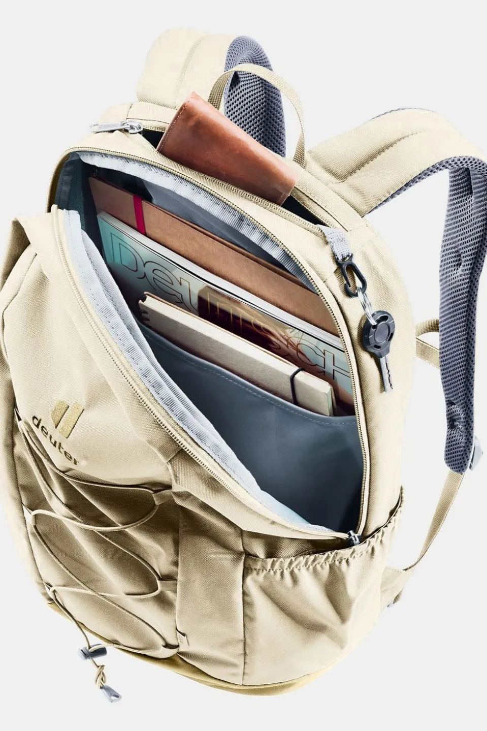 Sac À Dos Gogo 25L