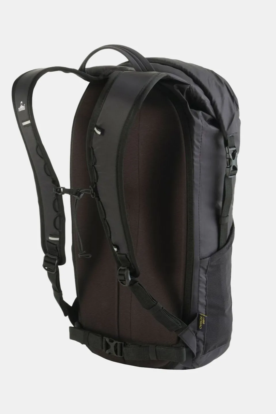 Sac À Dos Mahon Pro 18