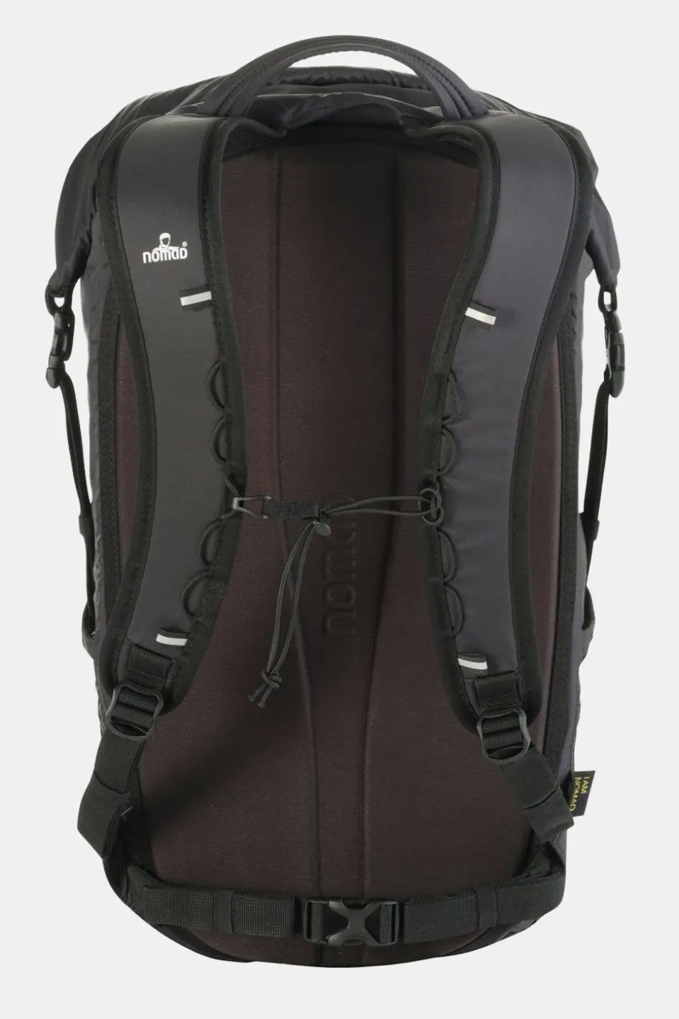 Sac À Dos Mahon Pro 18