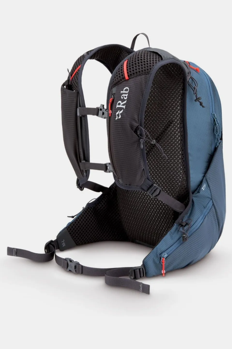 Sac À Dos Nitron 18