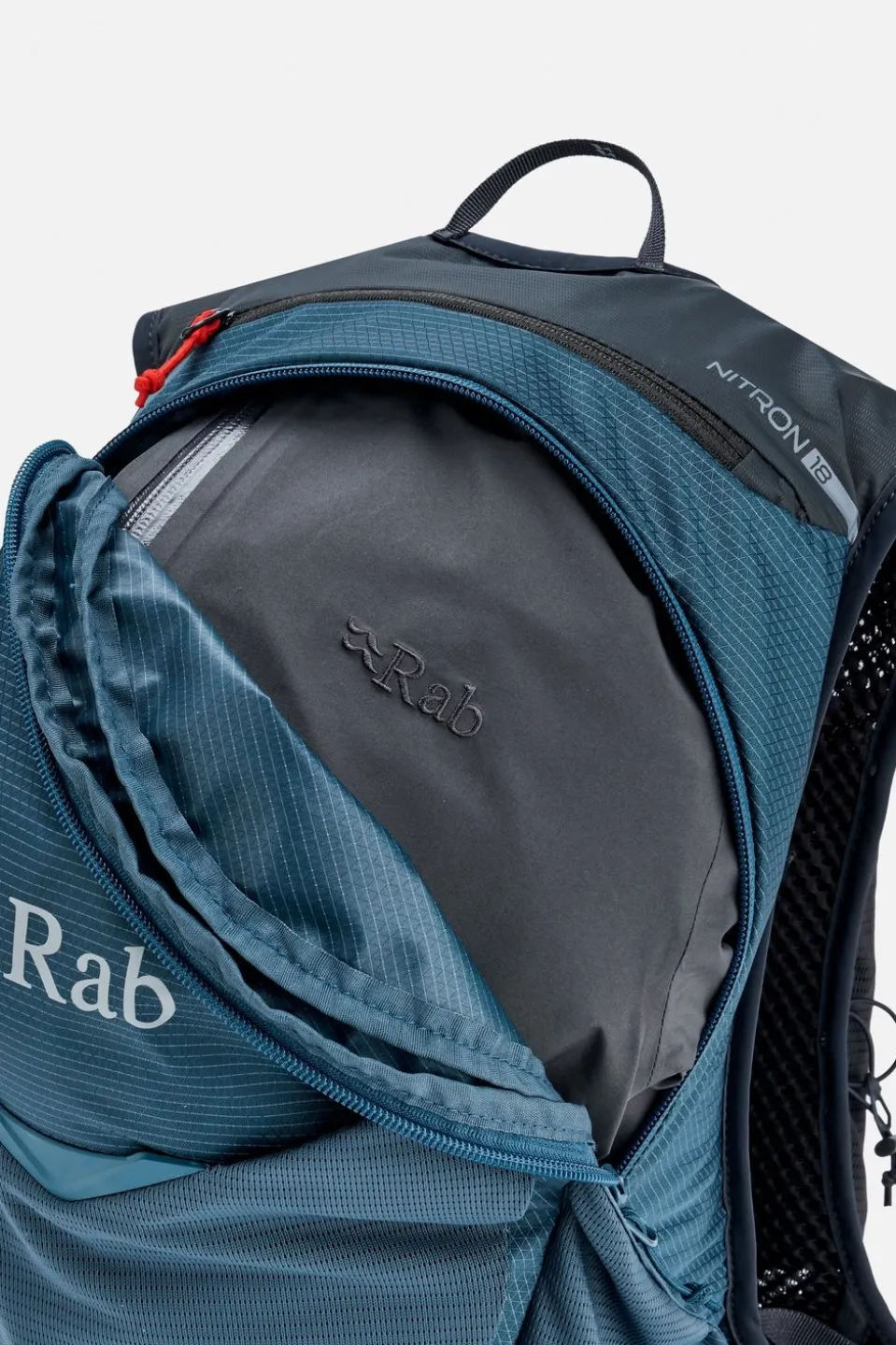 Sac À Dos Nitron 18