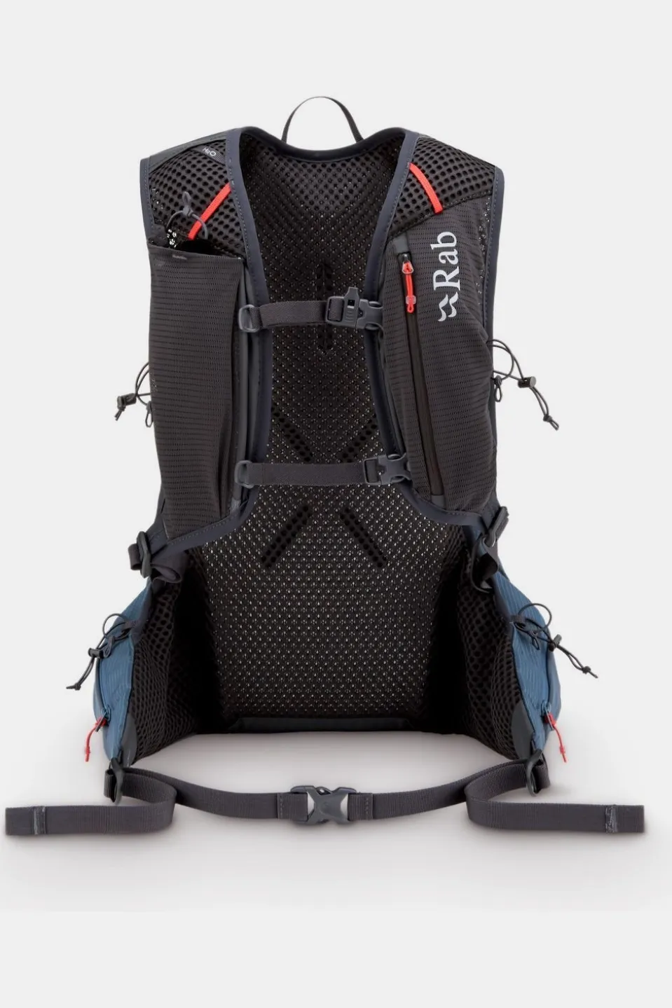 Sac À Dos Nitron 18