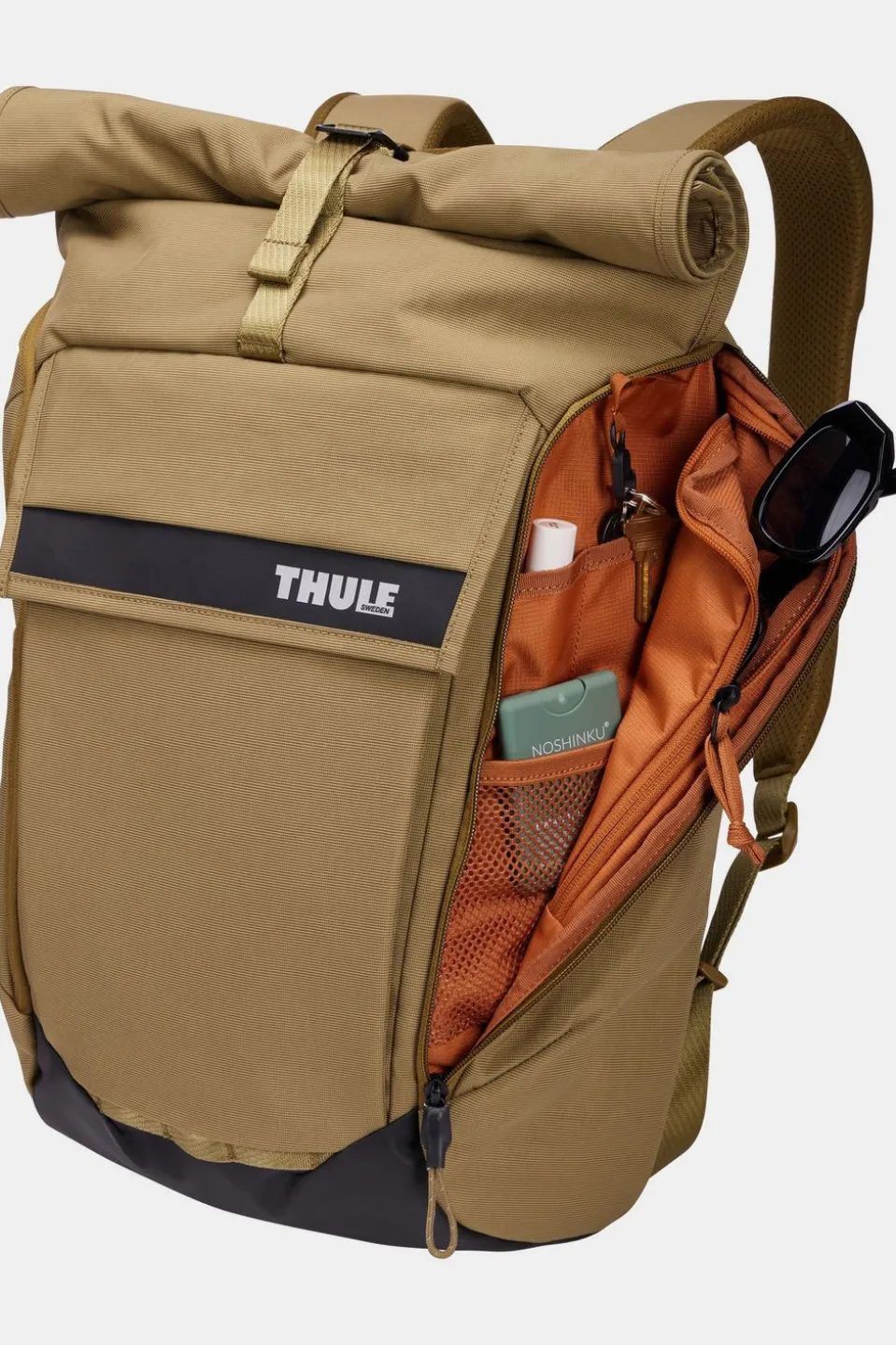 Sac À Dos Paramount Backpack 24L