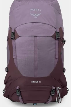 Sac À Dos Sirrus 36