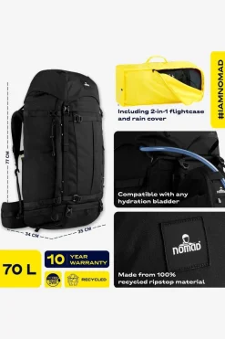Sac À Dos Torcal Premium 70