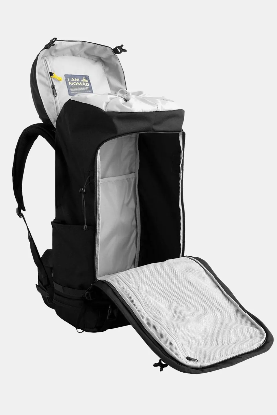 Sac À Dos Torcal Premium 70