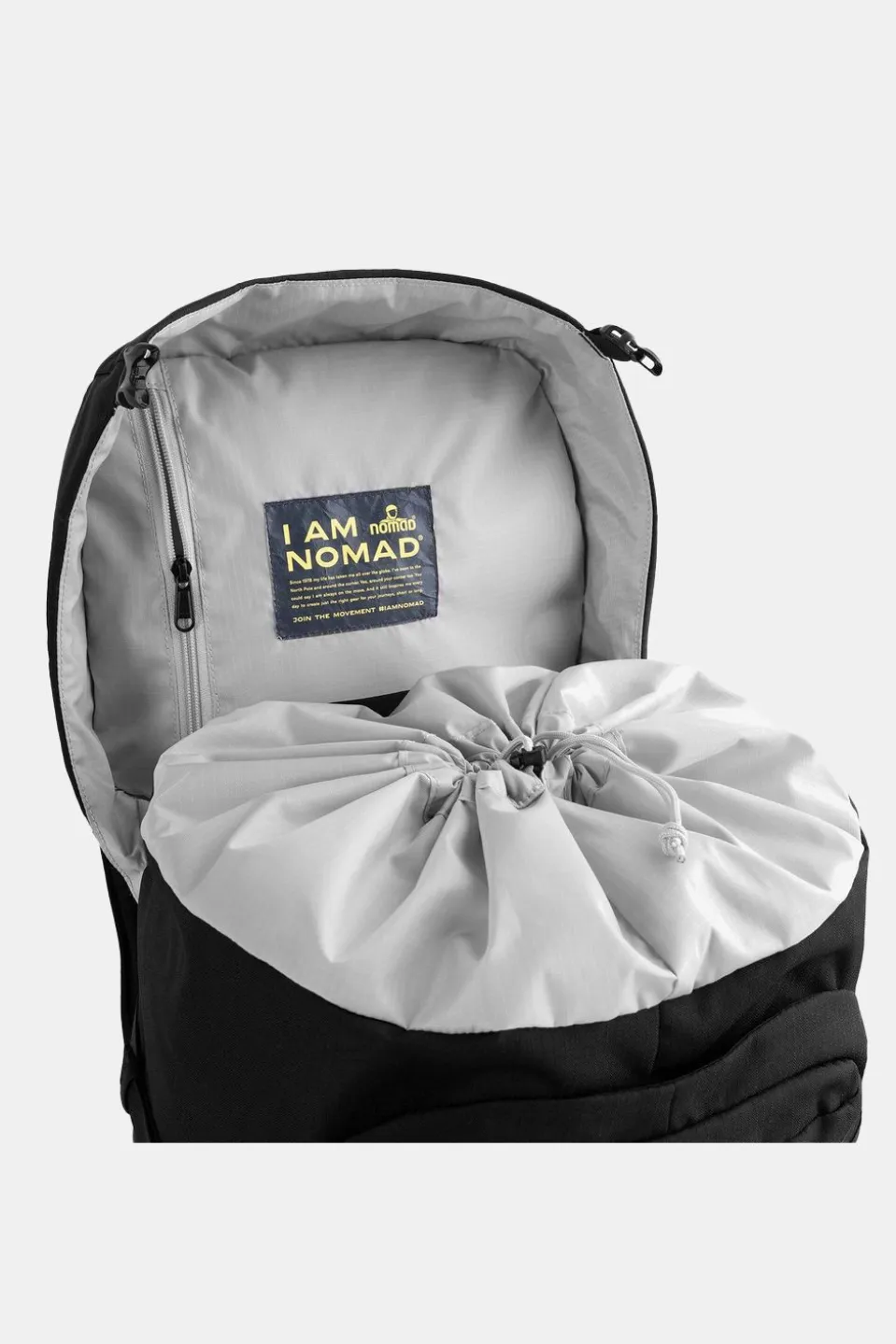 Sac À Dos Torcal Premium 70