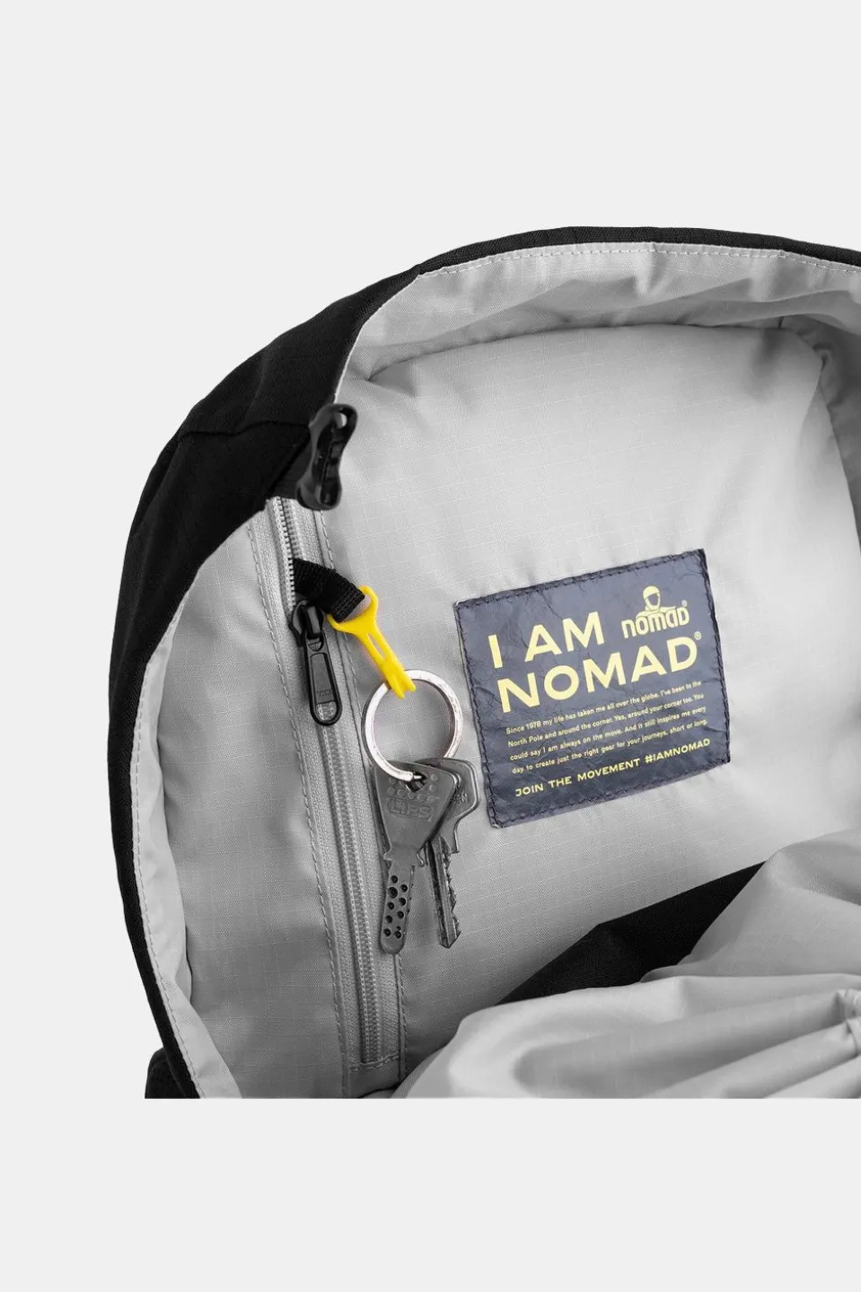 Sac À Dos Torcal Premium 70