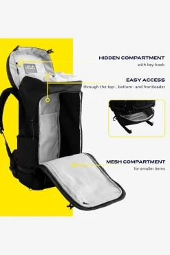 Sac À Dos Torcal Premium 70