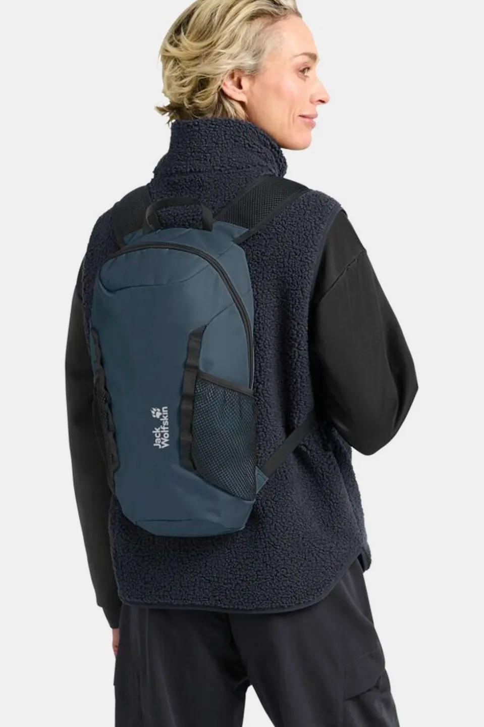 Sac À Dos Velocity Lite 10