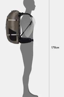 Sac À Dos Vélo Atrack 35 L