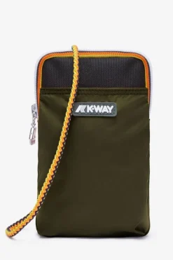 Sac À Main Vitree Phone Holder