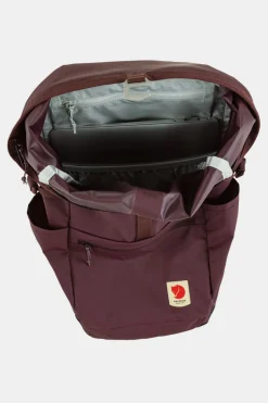 Sac A Dos High Coast Foldsack 24
