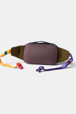 Sac Banane Allpa X 1,5L Hip Pack