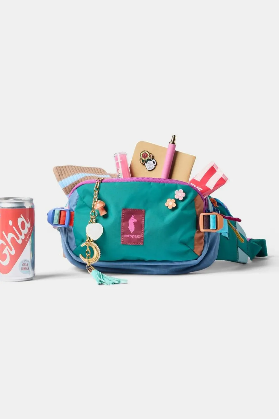 Sac Banane Allpa X 1,5L Hip Pack
