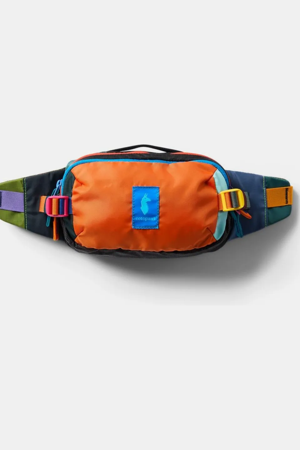 Sac Banane Allpa X 1,5L Hip Pack