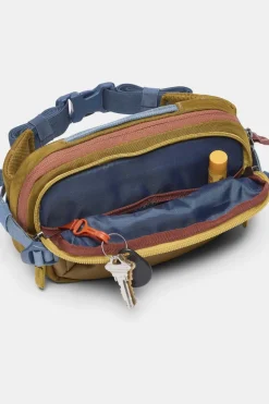 Sac Banane Allpa X 1,5L Hip Pack