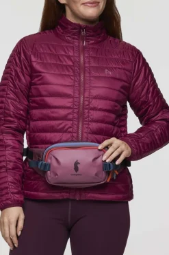 Sac Banane Allpa X 1,5L Hip Pack