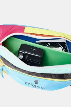 Sac Banane Kapai 3L Hip Pack - Del Dia