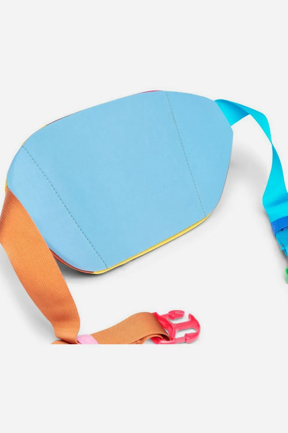 Sac Banane Kapai 3L Hip Pack - Del Dia