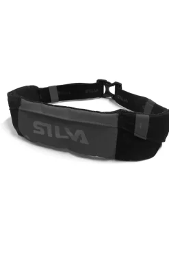 Sac Banane Strive Belt Black