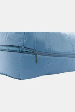 Sac De Couchage Bjarni +10° Mummy Zip L
