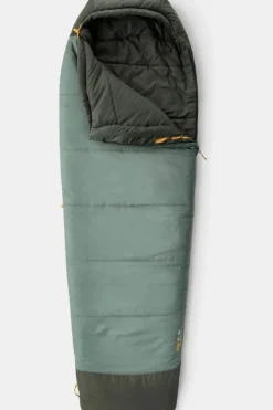 Sac De Couchage Boab Synthetic Sleeping Bag -1C|30F - Long Rcs