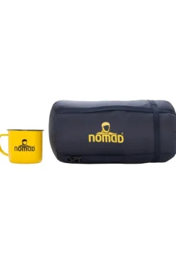 Sac De Couchage Fornax 480