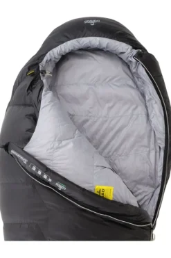 Sac De Couchage Fornax 480