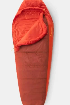 Sac De Couchage Hamelin Synthetic Sleeping Bag -1C|30F - Long Rcs