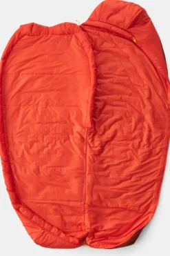 Sac De Couchage Hamelin Synthetic Sleeping Bag -1C|30F - Long Rcs